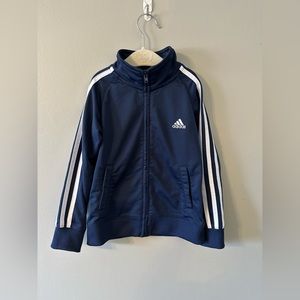 Adidas T4 track suit